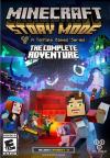 Minecraft: Story Mode - The Complete Adventure